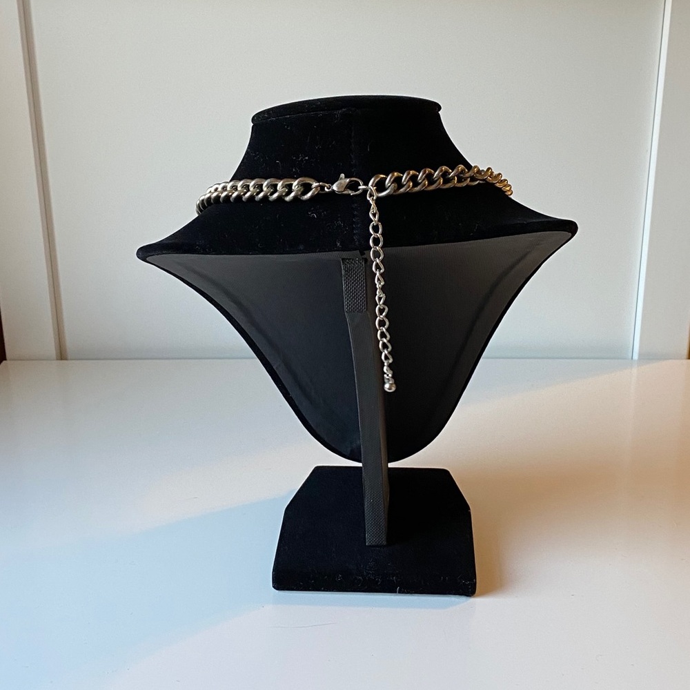 Statement necklace - Picture 6 of 6